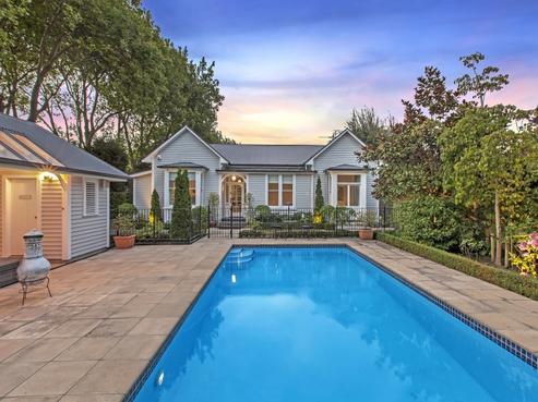 29 Glandovey Road, Fendalton