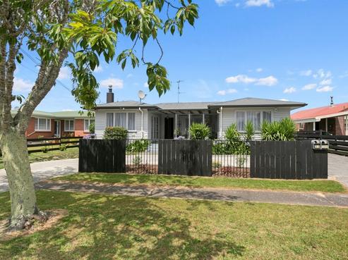 32 Jellicoe Road, Matamata
