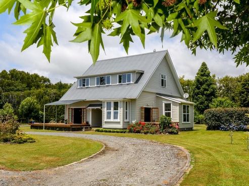 600 Inland North Road, Onaero