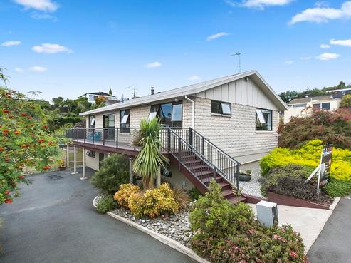 2 Leith Street, Dunedin Central