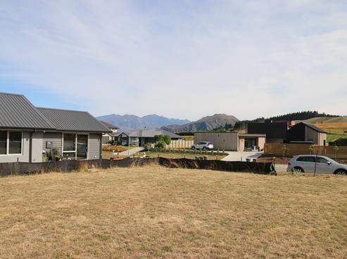 247 Aubrey Road, Wanaka