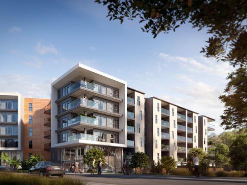 403/3 Kaipiho Lane, Albany