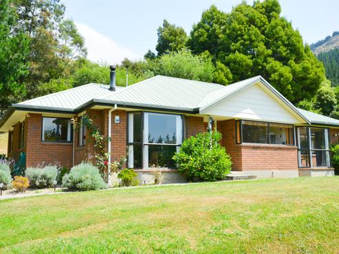 44 Morrisons Road, Little River