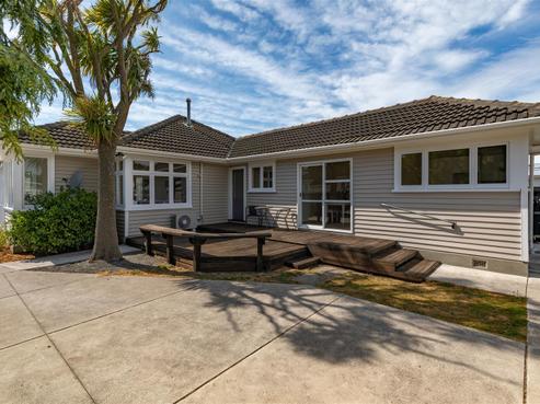 89 Warden Street, Richmond
