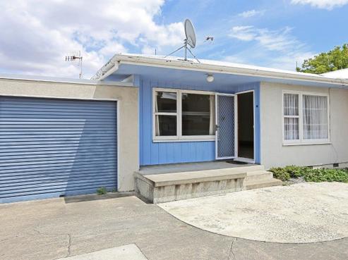2/303 Nelson Street South, Hastings