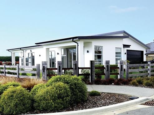 1 Catchpole Place, Woodend