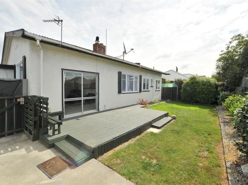 23C Willock Street, Kaiapoi