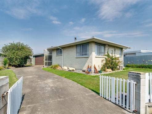 127 Westminster Avenue, Tamatea