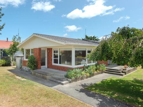 1 Edwin Street, Saint Andrews