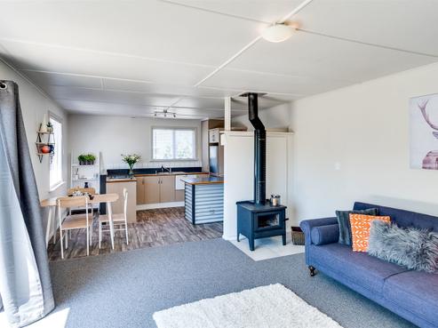 55B Bibby Street, Waipawa