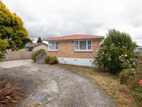 103 Mahoe Street, Melville