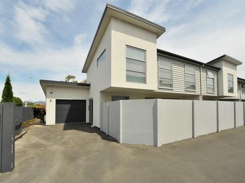 10/103 Mandeville Street, Riccarton