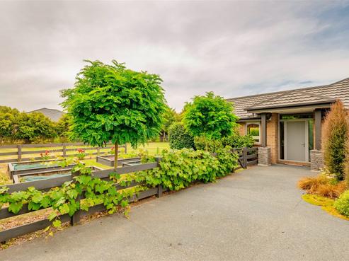 4 Manor Drive, Rolleston