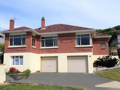 44 Aln Street, Oamaru