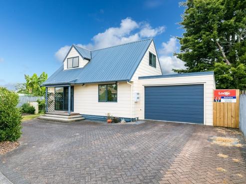 15A Odette Street, Bader