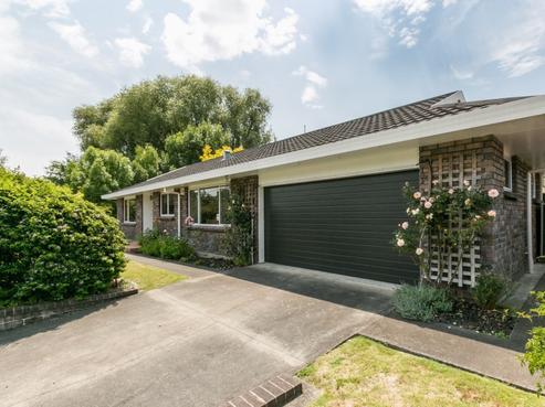 21 Reeve Drive, Havelock North
