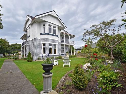 11 Enwood Lane, Georgetown