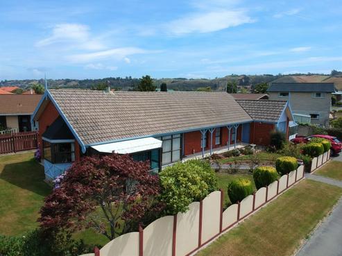 1 Salisbury Crescent, Oamaru