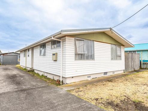 35 Raupo Street, Castlecliff