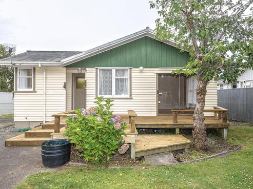 44 Mitchell Street, Aramoho