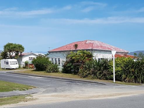 179 Hampden Street, Hokitika