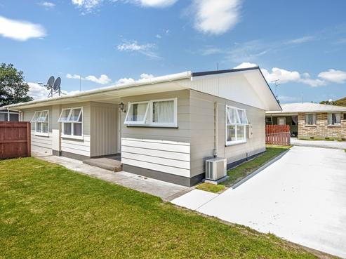 737 Aberdeen Road, Te Hapara