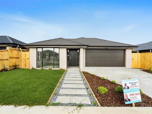 19 Lusitano Drive, Karaka