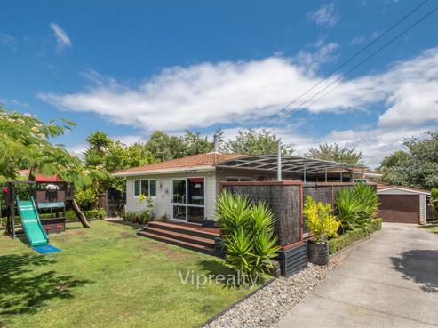 27 Jervis Street, Hillcrest
