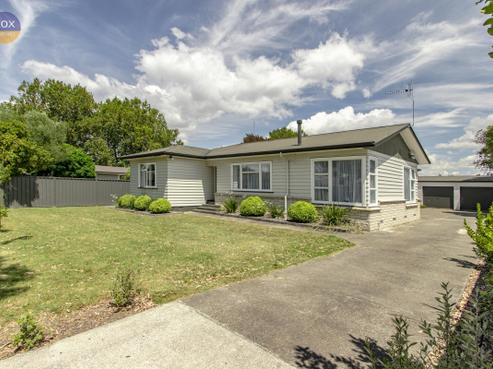 360 Taradale Road, Pirimai