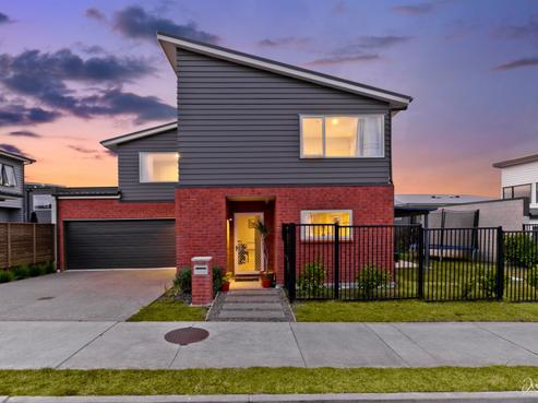 203 Wainui Road, Silverdale