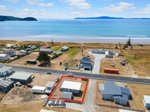 232 Tokerau Beach Road, Karikari Peninsula