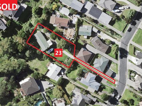 23 O'Halloran Road, Howick