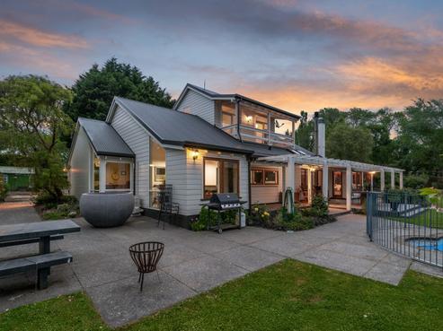151 Butchers Road, Clarkville