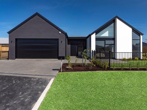 6 Rothwell Drive, Rolleston
