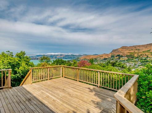 15 Foster Terrace, Lyttelton