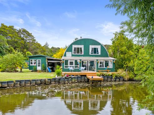 1807 Ngunguru Road, Ngunguru