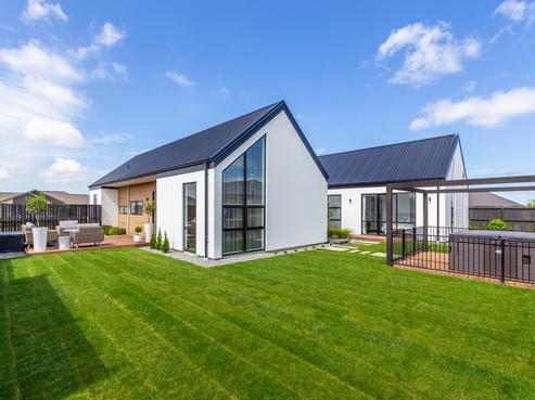 35 Strauss Drive, Rolleston