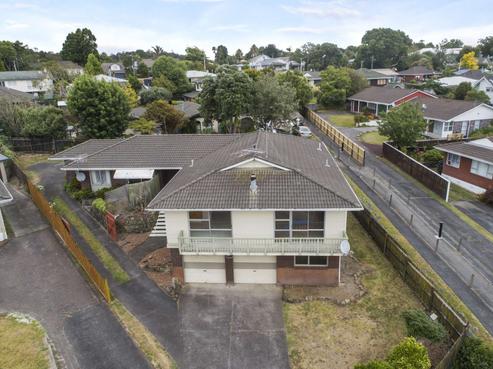 1/45 Ashdown Place, Pahurehure