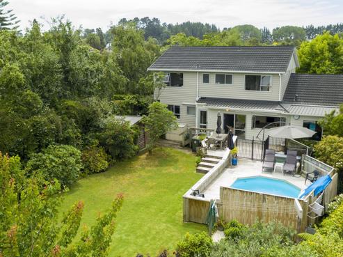 256 Te Moana Road, Waikanae