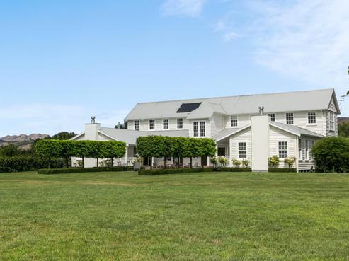 61 West Road, Havelock North