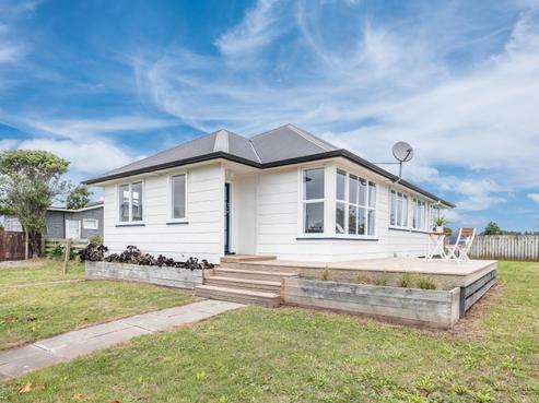 64 Matene Street, Otaki