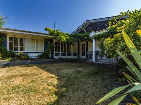 36 Grey Street, Raetihi