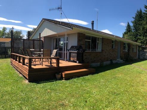 14 Paekitawhiti Street, Turangi