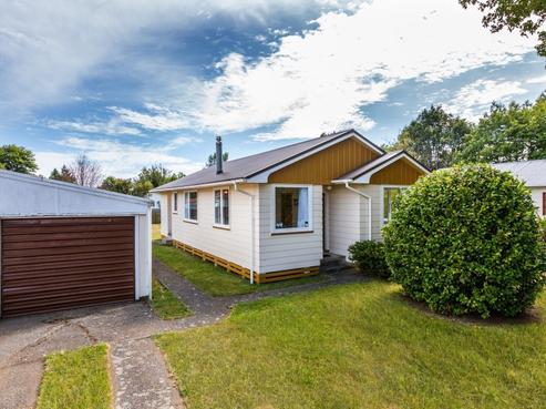 40 Rangiamohia Road, Turangi
