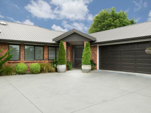 34 Grosvenor Drive, Matamata