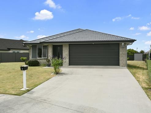 4 Amber Grove, Matamata