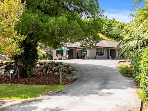 370 Tukapa Street, Hurdon