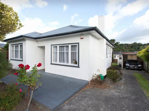 124 Glasgow Street, Whanganui Central