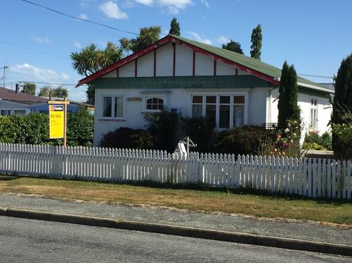 73 Parsonage Road, Waimate