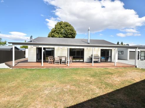 77 Rata Road, Twizel